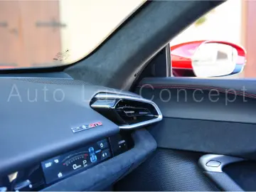 FERRARI 296 GTS Full PPF Racing Seats Lift Apple CarPlay