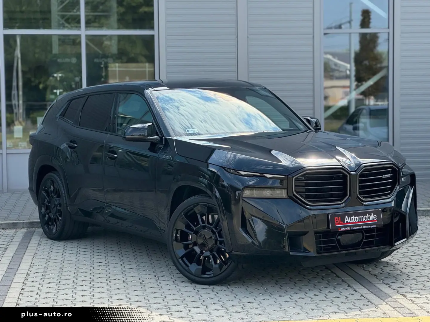 BMW XM 50e DR.ASS.PRO.MASSAGE.B&W.SOFTCL.360