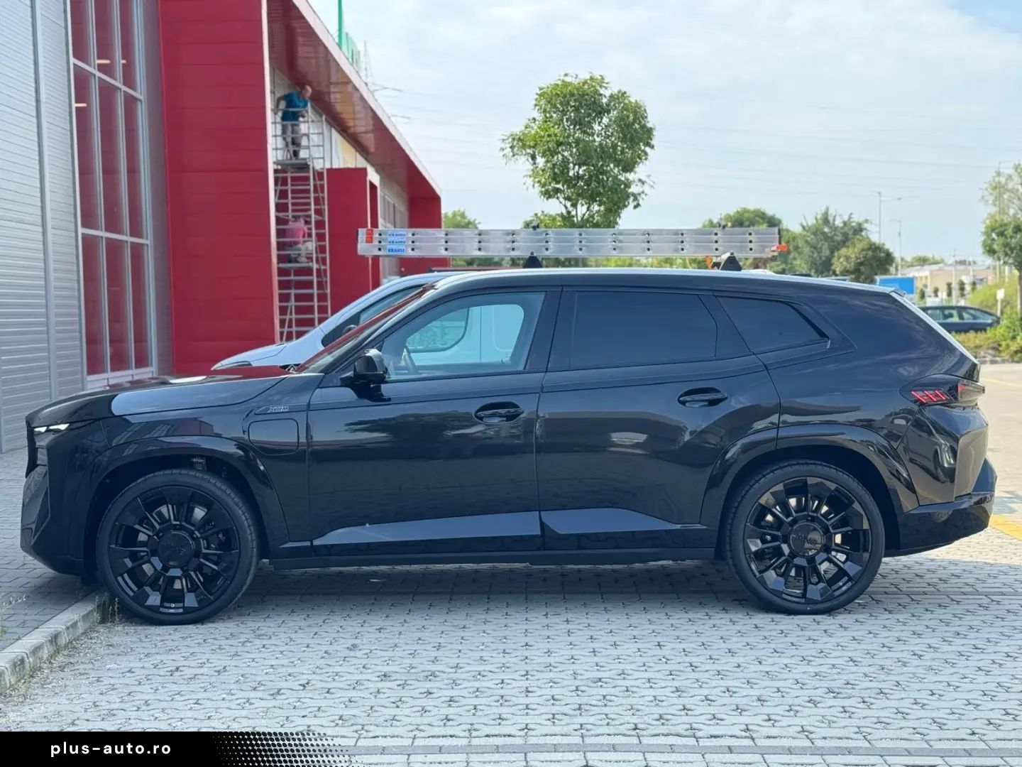 BMW XM 50e DR.ASS.PRO.MASSAGE.B&W.SOFTCL.360