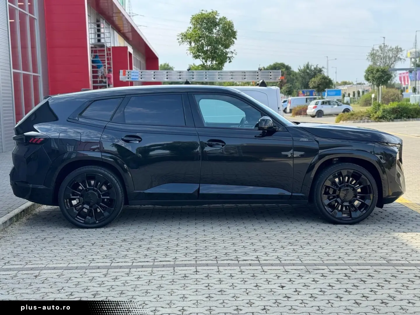 BMW XM 50e DR.ASS.PRO.MASSAGE.B&W.SOFTCL.360