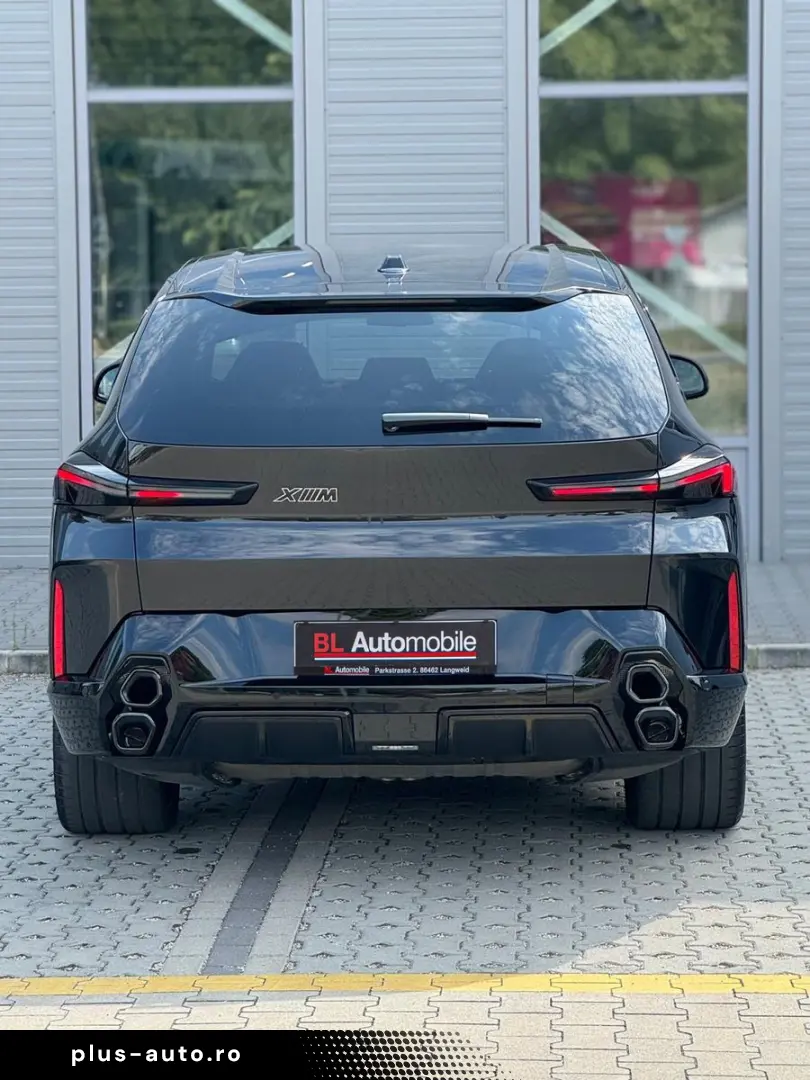 BMW XM 50e DR.ASS.PRO.MASSAGE.B&W.SOFTCL.360