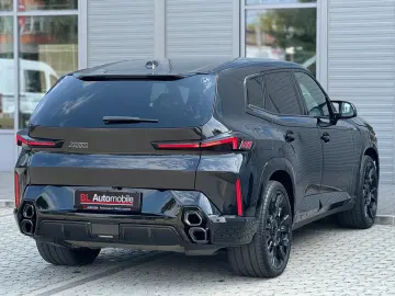 BMW XM 50e DR.ASS.PRO.MASSAGE.B&W.SOFTCL.360