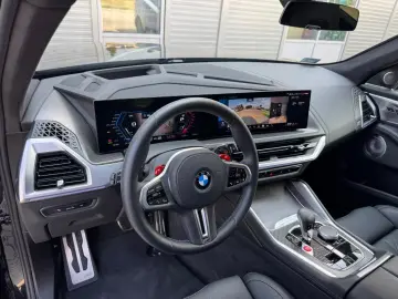 BMW XM 50e DR.ASS.PRO.MASSAGE.B&W.SOFTCL.360