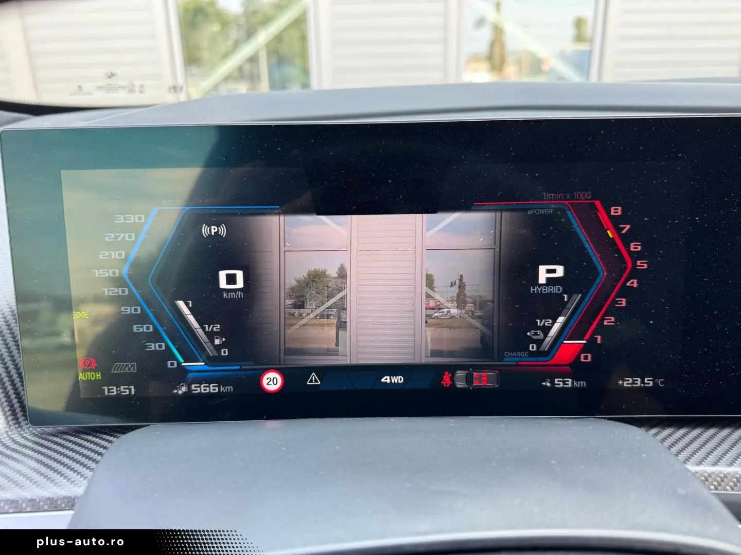 BMW XM 50e DR.ASS.PRO.MASSAGE.B&W.SOFTCL.360