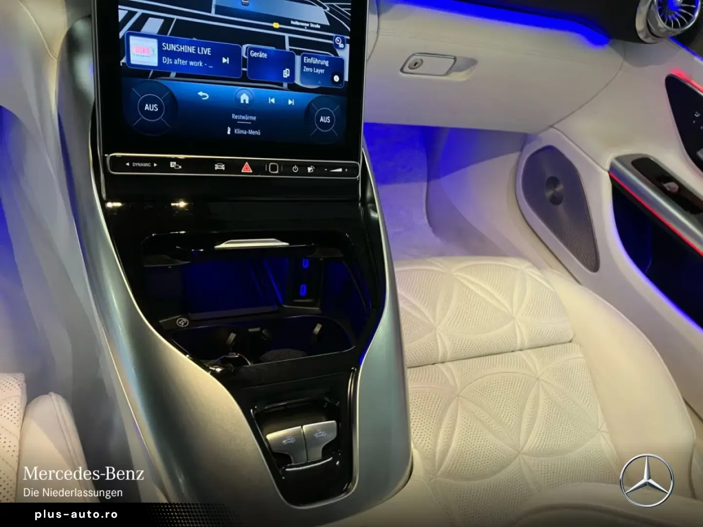 Mercedes-Benz SLC 43 AMG