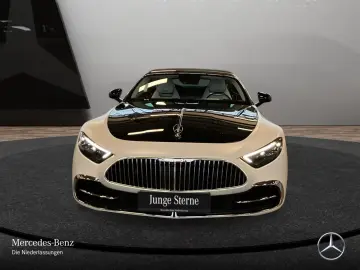 Mercedes-Benz SLC 43 AMG