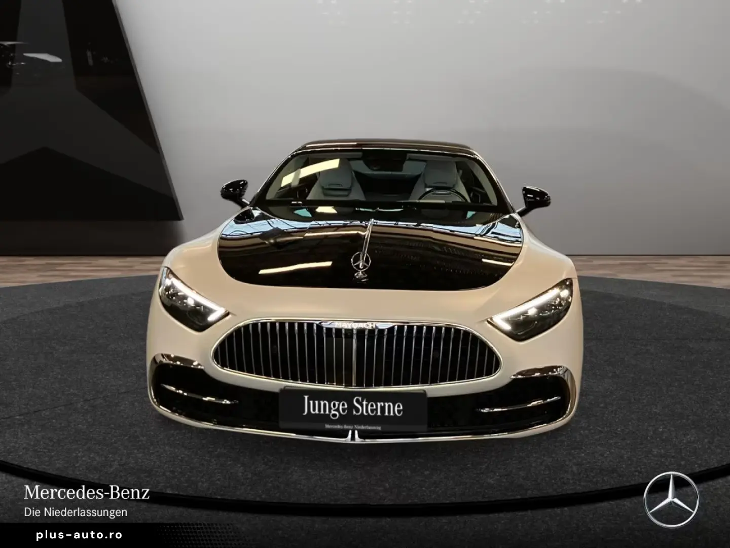 Mercedes-Benz SLC 43 AMG