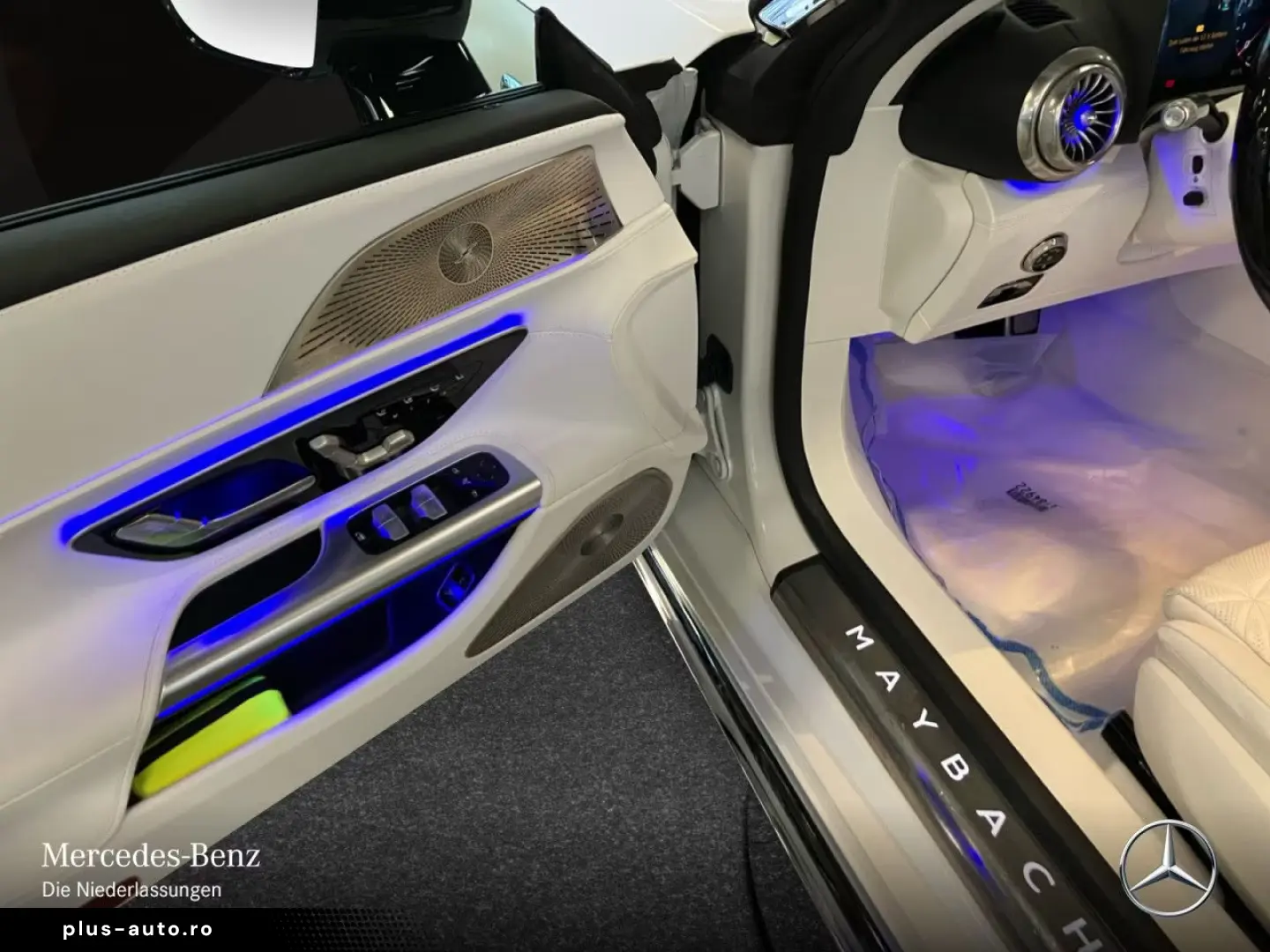 Mercedes-Benz SLC 43 AMG