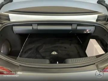 Mercedes-Benz SLC 43 AMG