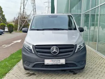 Mercedes Vito 2.0CDI 163CP Automat