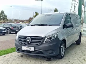Mercedes Vito 2.0CDI 163CP Automat
