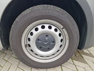 Mercedes Vito 2.0CDI 163CP Automat