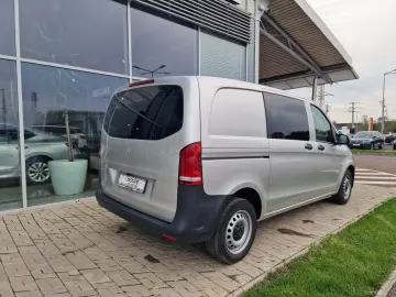 Mercedes Vito 2.0CDI 163CP Automat