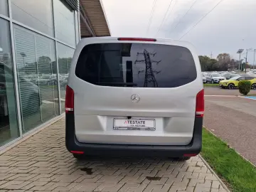 Mercedes Vito 2.0CDI 163CP Automat