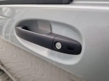 Mercedes Vito 2.0CDI 163CP Automat