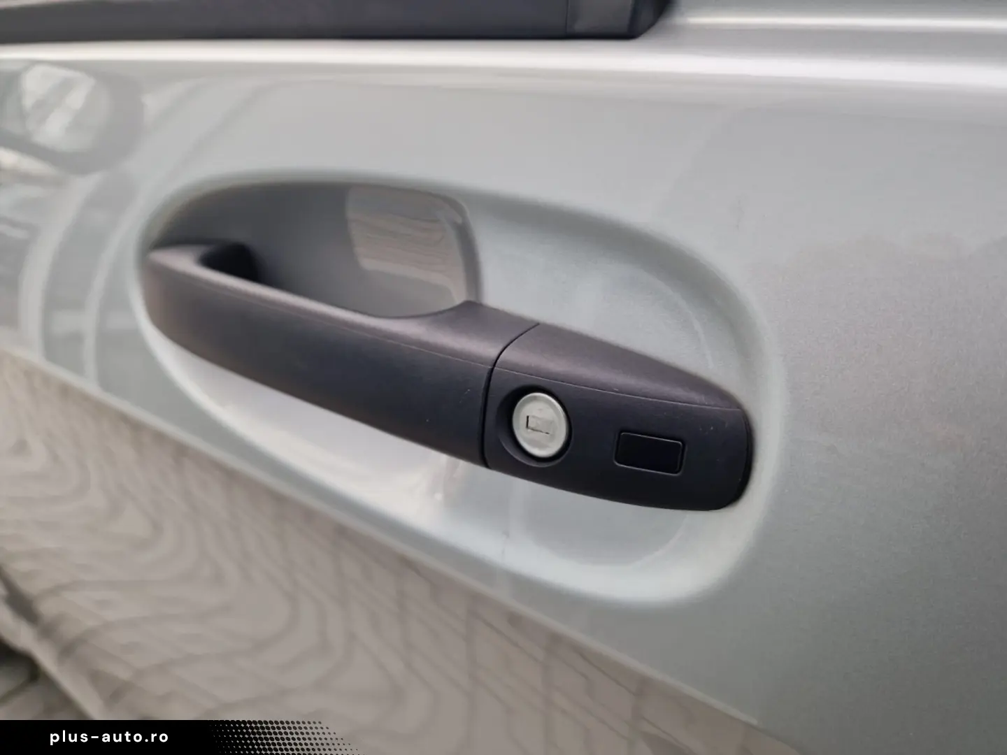 Mercedes Vito 2.0CDI 163CP Automat