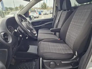 Mercedes Vito 2.0CDI 163CP Automat