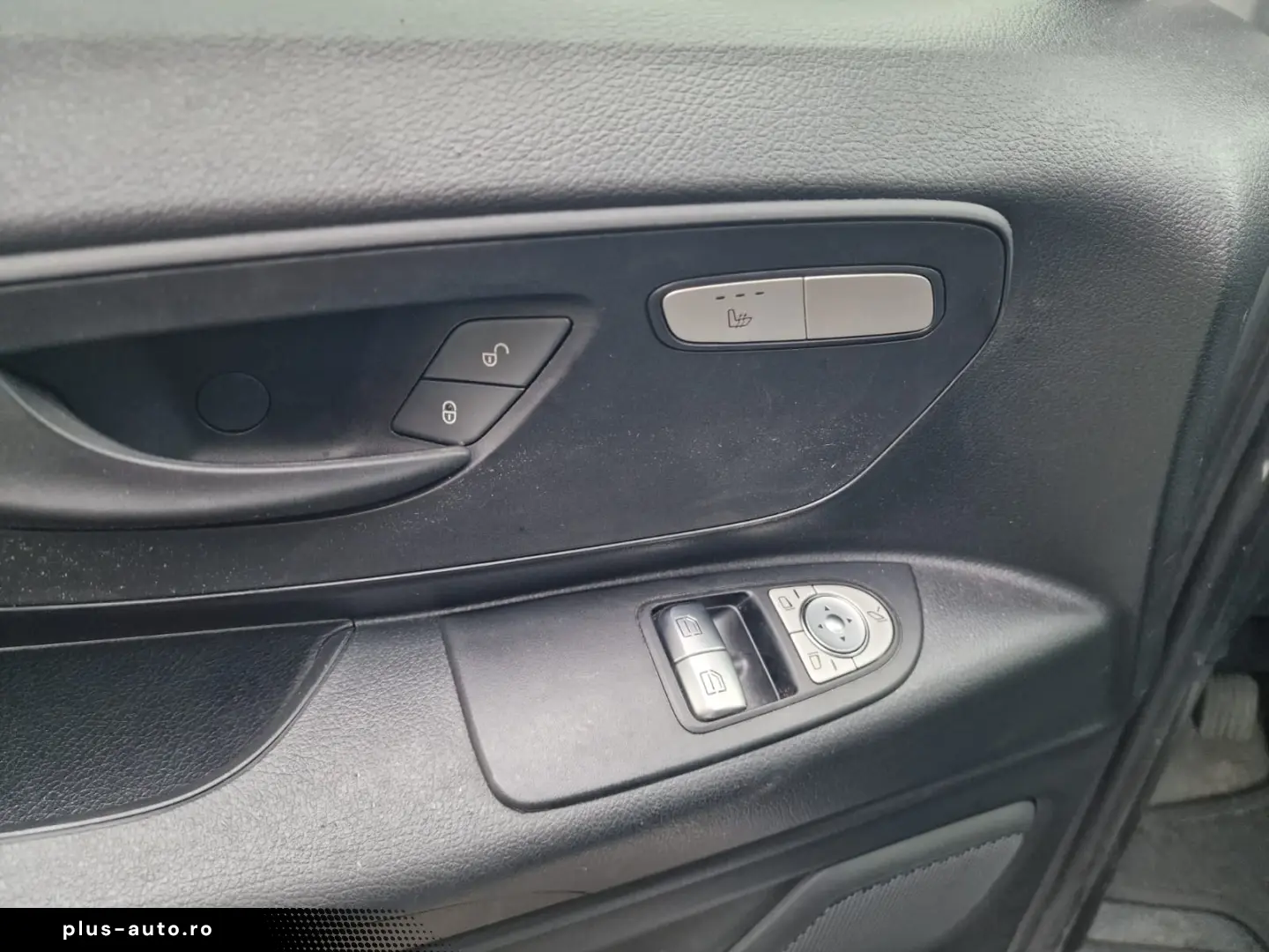 Mercedes Vito 2.0CDI 163CP Automat