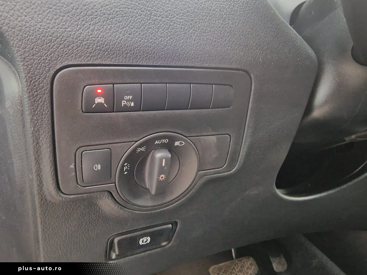 Mercedes Vito 2.0CDI 163CP Automat