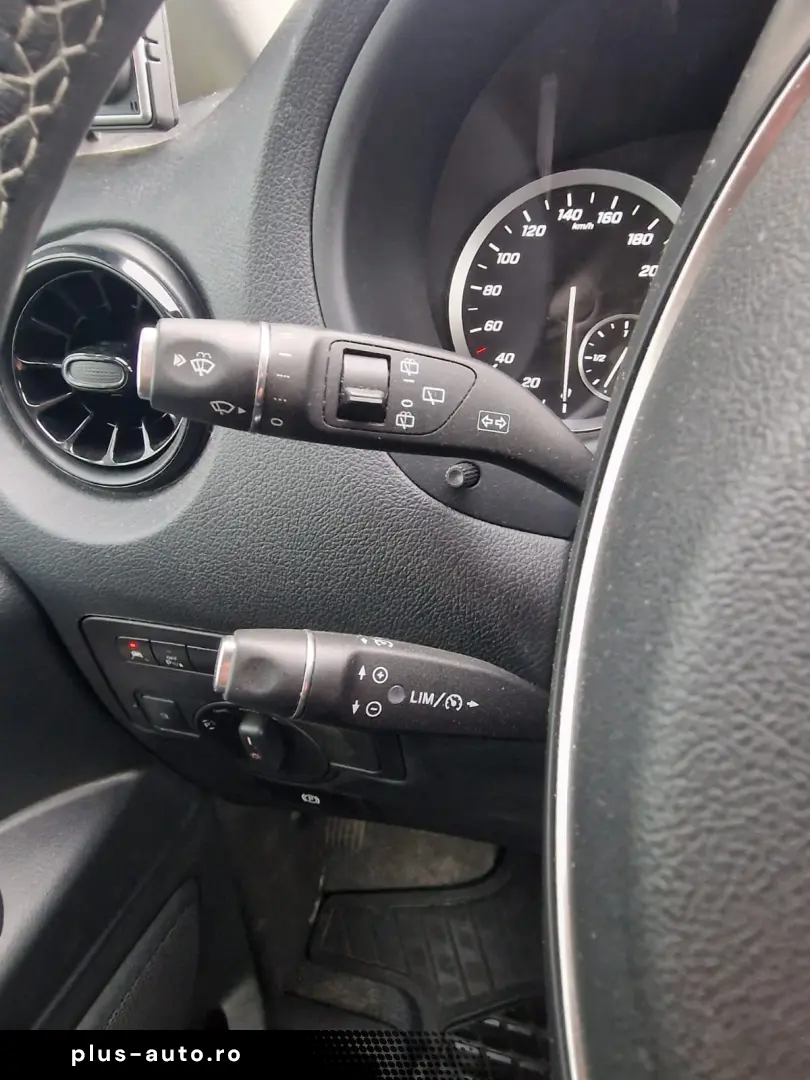 Mercedes Vito 2.0CDI 163CP Automat