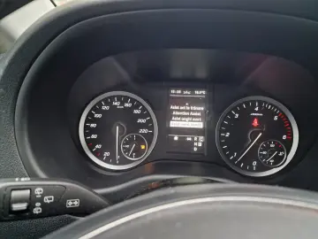 Mercedes Vito 2.0CDI 163CP Automat