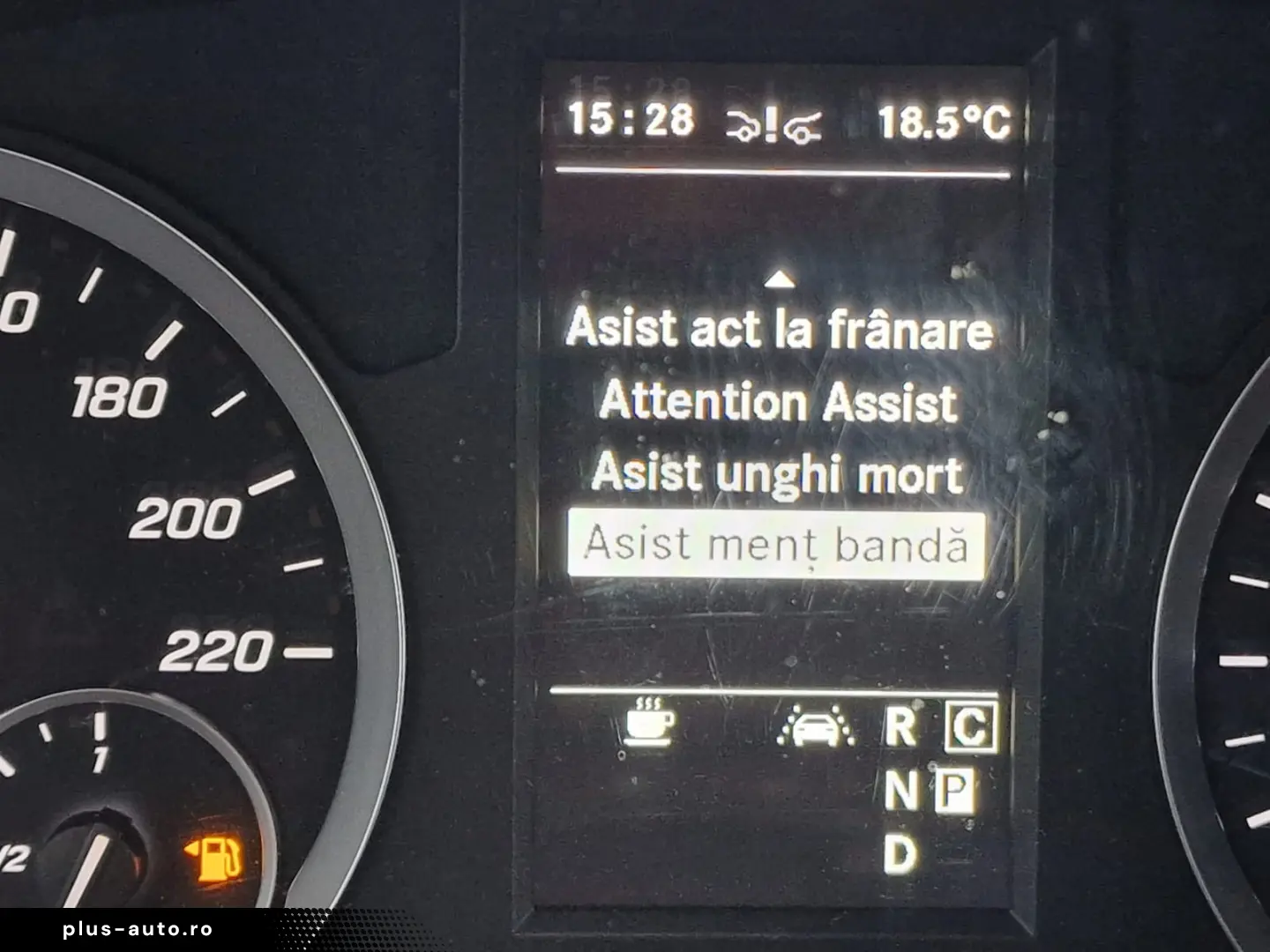 Mercedes Vito 2.0CDI 163CP Automat