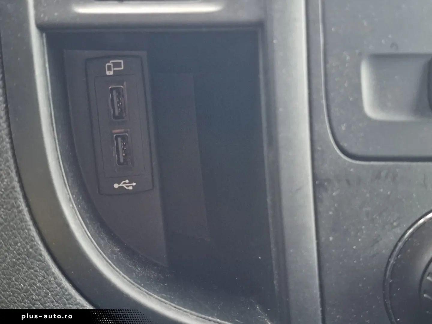 Mercedes Vito 2.0CDI 163CP Automat