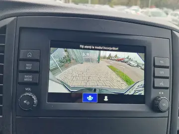 Mercedes Vito 2.0CDI 163CP Automat