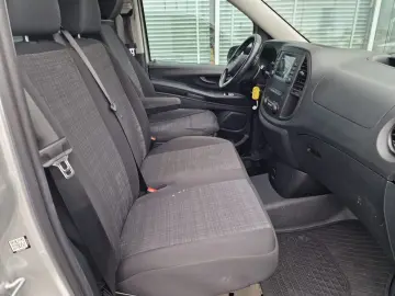 Mercedes Vito 2.0CDI 163CP Automat