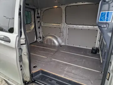 Mercedes Vito 2.0CDI 163CP Automat