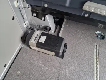 Mercedes Vito 2.0CDI 163CP Automat