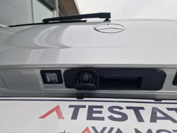 Mercedes Vito 2.0CDI 163CP Automat