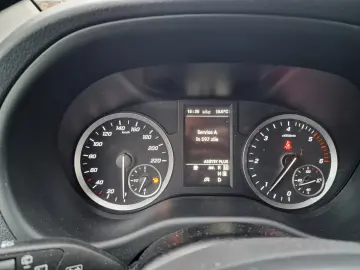 Mercedes Vito 2.0CDI 163CP Automat