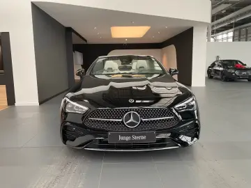 Mercedes-Benz CLE 200 Cabrio AMG Nightp Distro