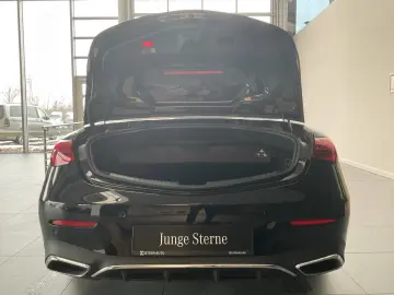 Mercedes-Benz CLE 200 Cabrio AMG Nightp Distro