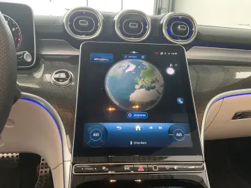 Mercedes-Benz CLE 200 Cabrio AMG Nightp Distro