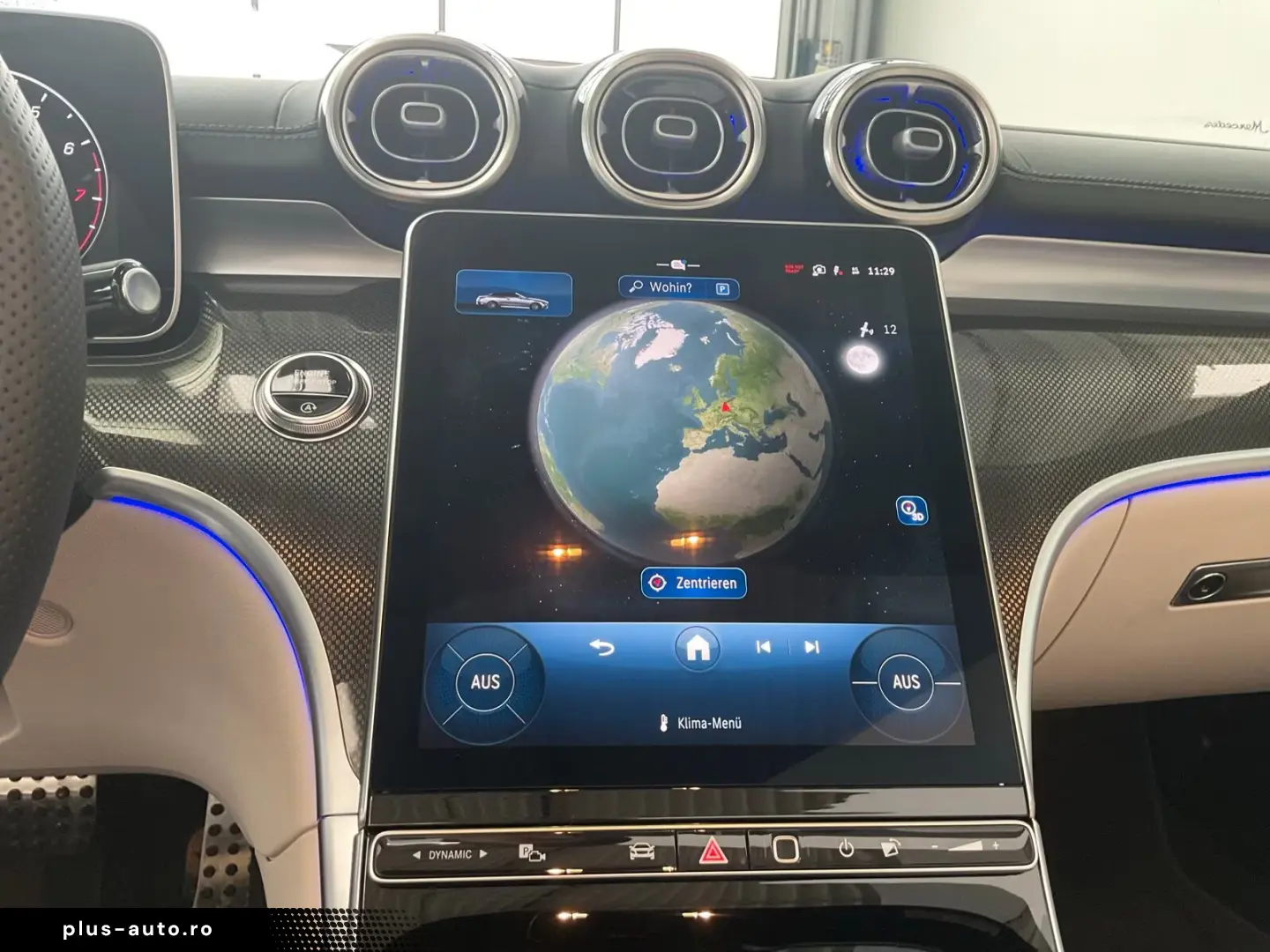 Mercedes-Benz CLE 200 Cabrio AMG Nightp Distro