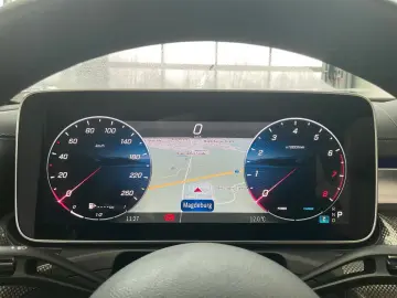 Mercedes-Benz CLE 200 Cabrio AMG Nightp Distro