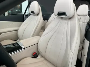 Mercedes-Benz CLE 200 Cabrio AMG Nightp Distro