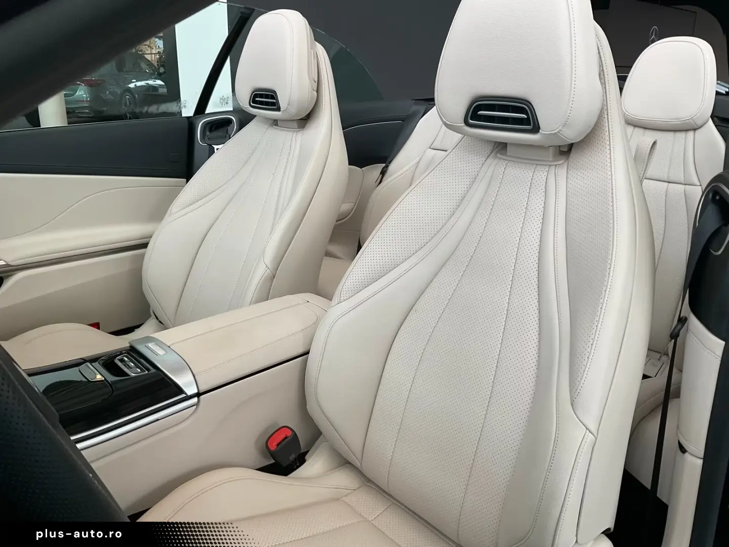 Mercedes-Benz CLE 200 Cabrio AMG Nightp Distro