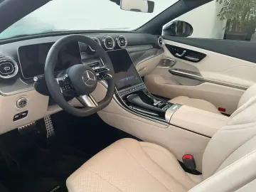 Mercedes-Benz CLE 200 Cabrio AMG Nightp Distro