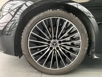 Mercedes-Benz CLE 200 Cabrio AMG Nightp Distro