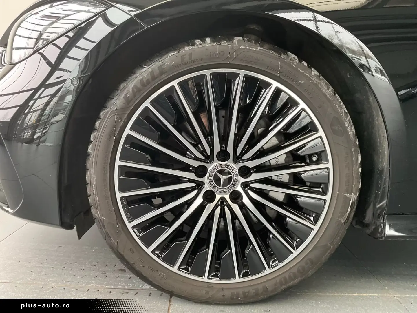 Mercedes-Benz CLE 200 Cabrio AMG Nightp Distro