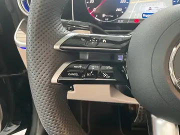 Mercedes-Benz CLE 200 Cabrio AMG Nightp Distro