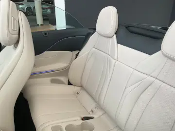 Mercedes-Benz CLE 200 Cabrio AMG Nightp Distro