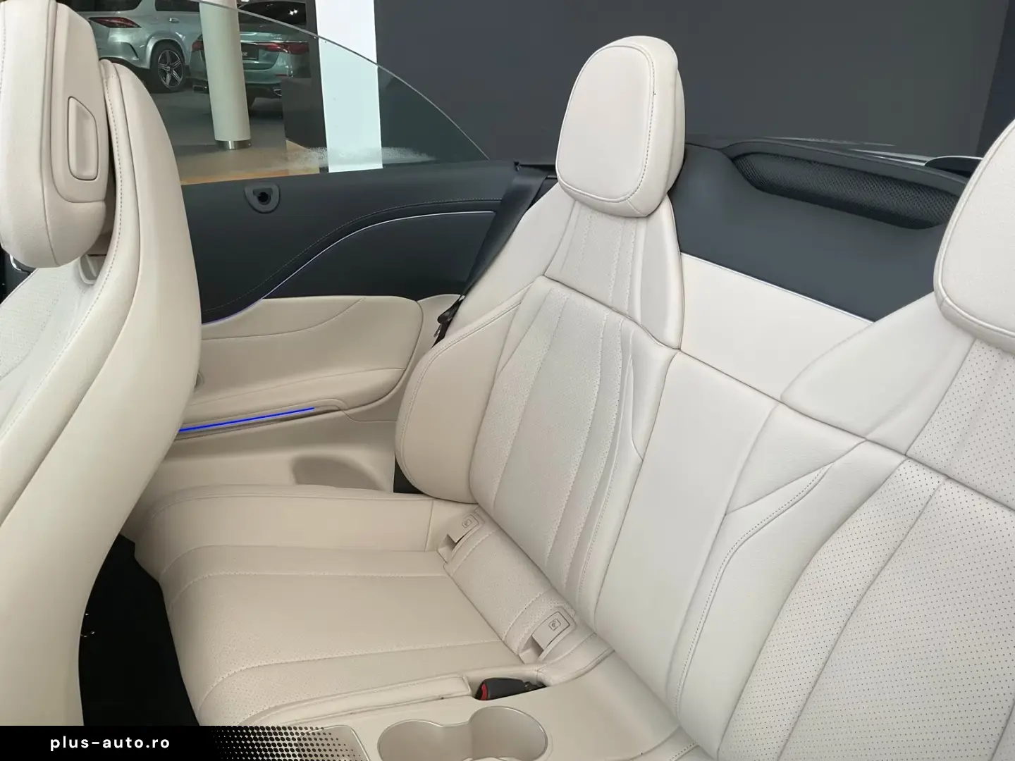 Mercedes-Benz CLE 200 Cabrio AMG Nightp Distro