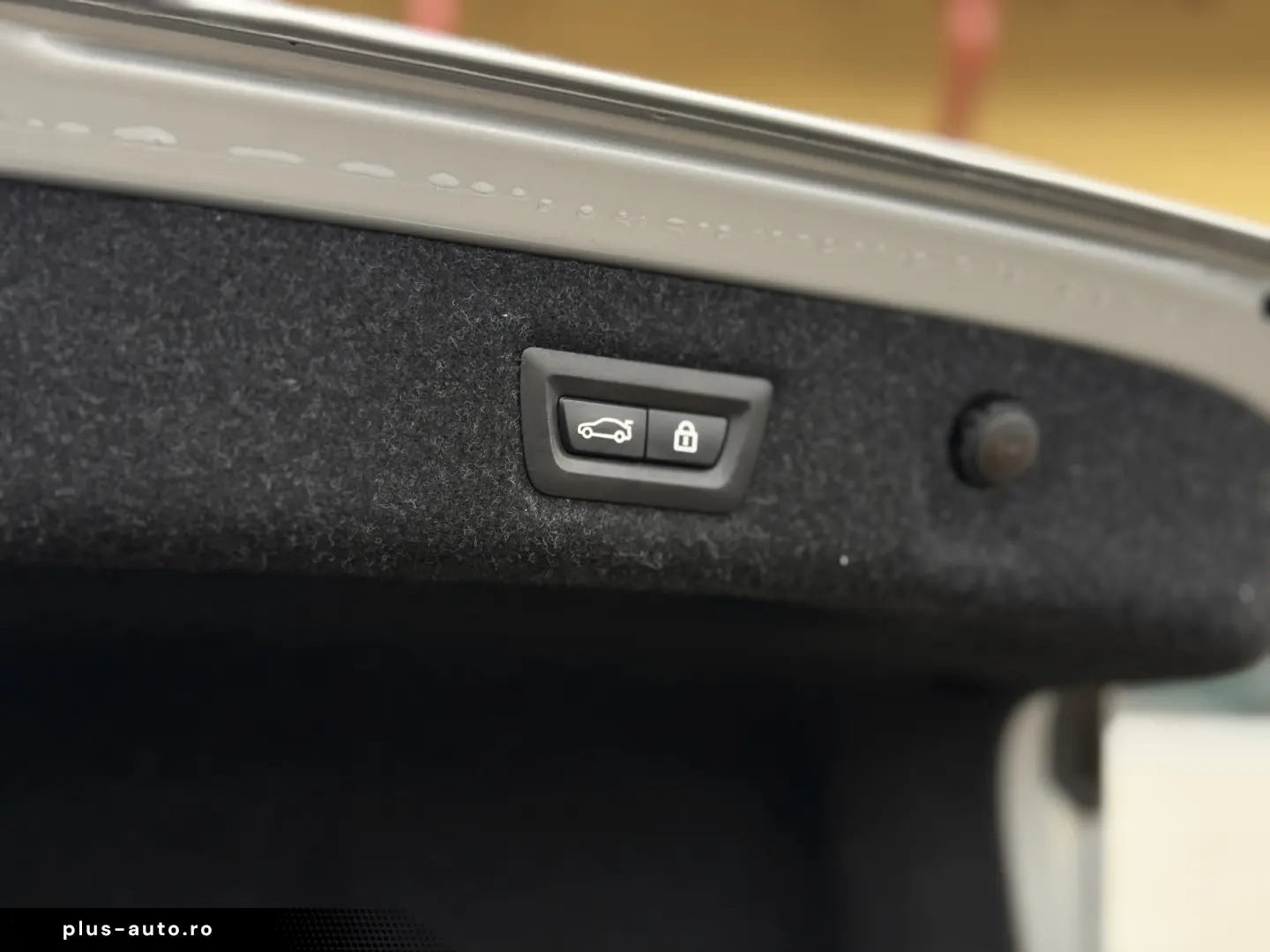 BMW Seria 5 G30 - 2.0d   Automat   Trapa   Camere 360   H&K