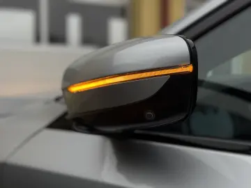 BMW Seria 5 G30 - 2.0d   Automat   Trapa   Camere 360   H&K