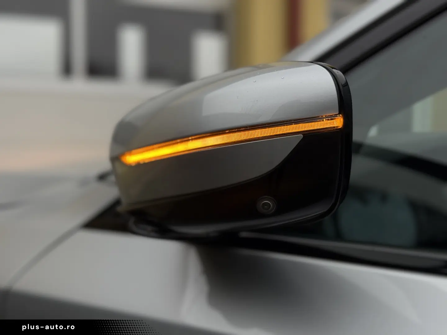 BMW Seria 5 G30 - 2.0d   Automat   Trapa   Camere 360   H&K