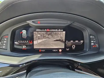 Audi RSQ8 quattro S-line Audi exclusive